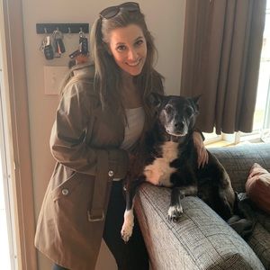 Meet your Posher, Laurene